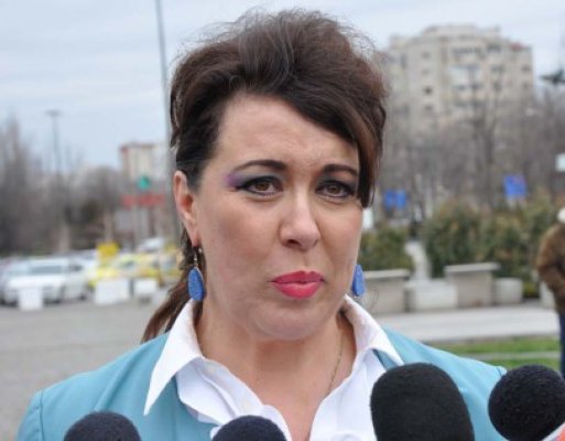 Corina Martin, susţinător înfocat al taxei de promovare a staţiunii Mamaia. Ce părere aveţi?